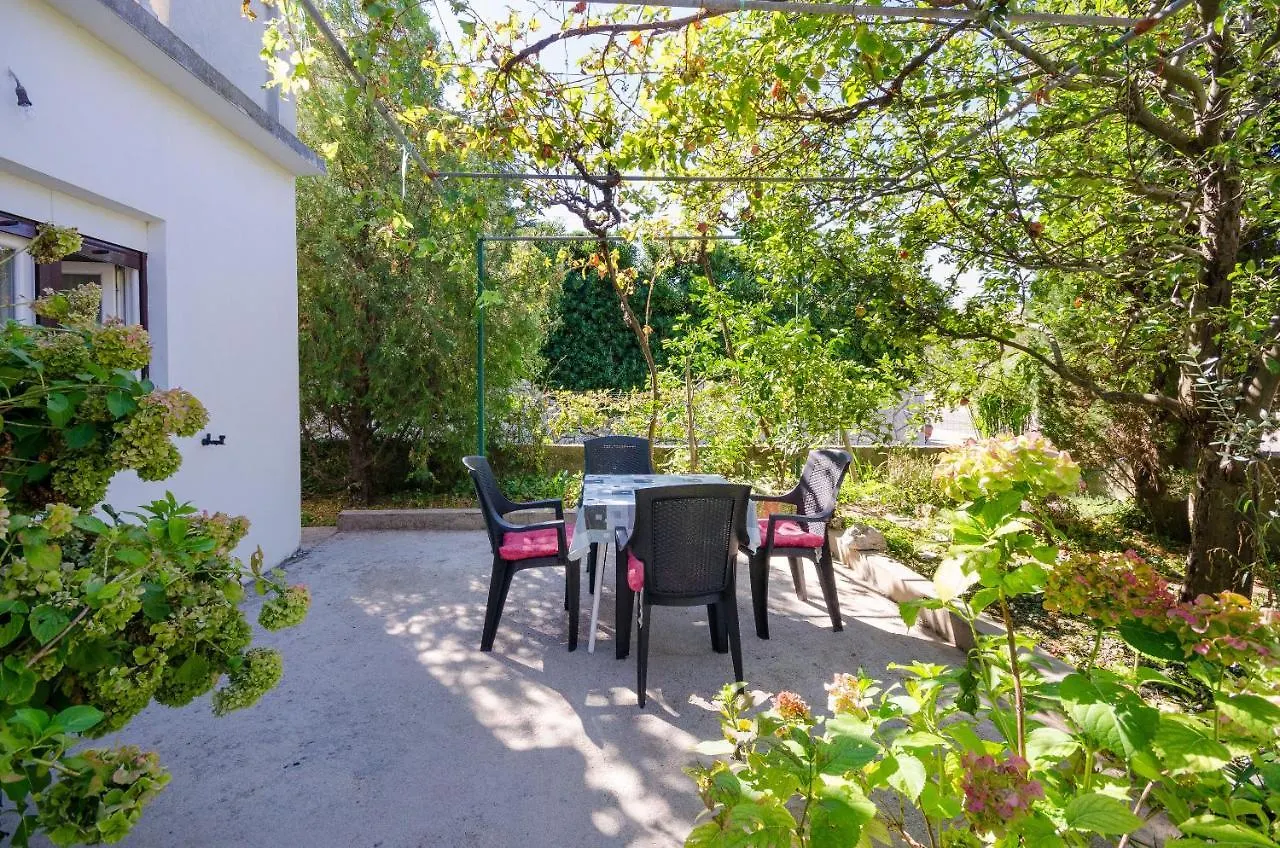 Apartment Ruza لوبار 0*,