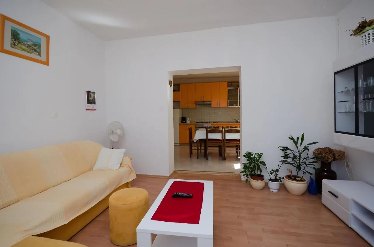 Apartment Ruza لوبار كرواتيا