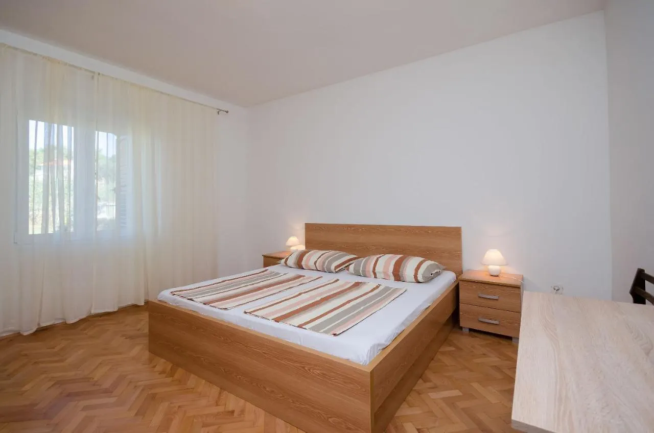 Apartment Ruza لوبار 0*,  كرواتيا