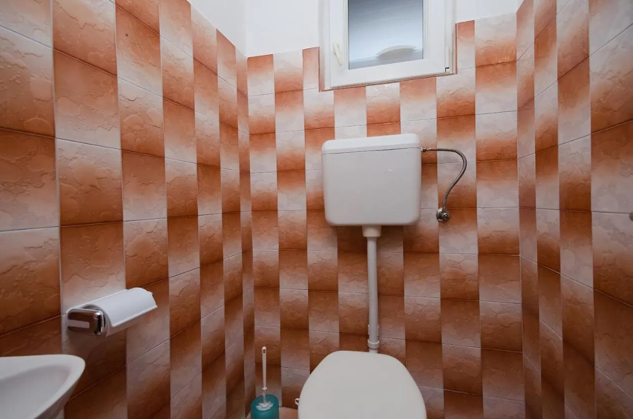 Apartment Ruza لوبار