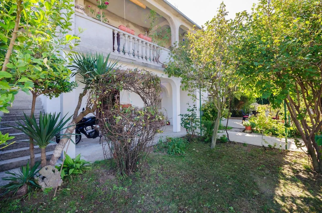 Apartment Ruza لوبار