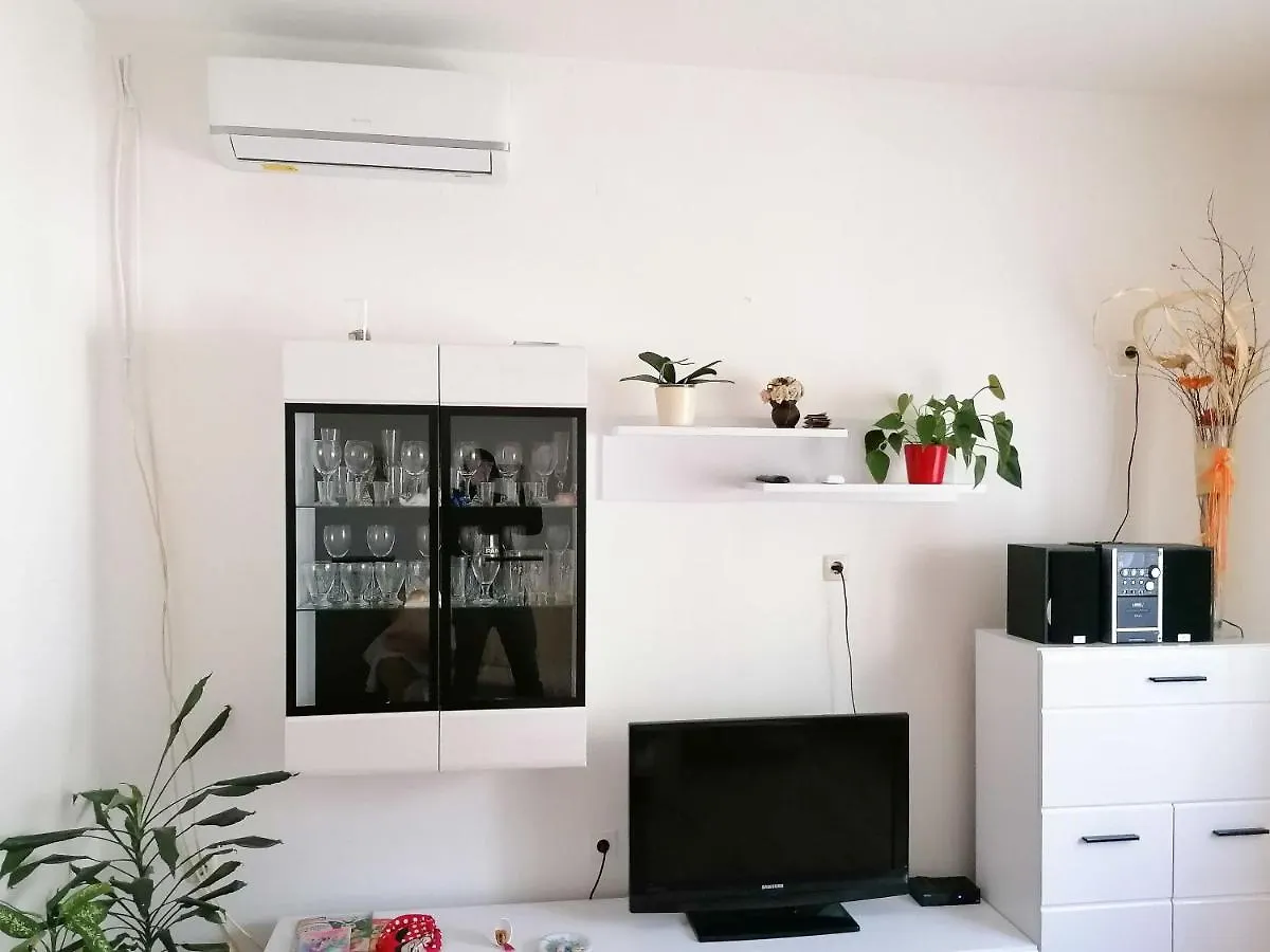 Apartment Ruza Lopar 0*,