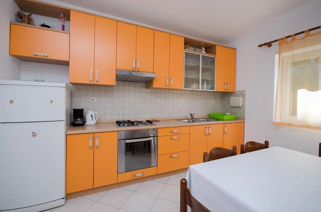 Apartment Ruza Lopar