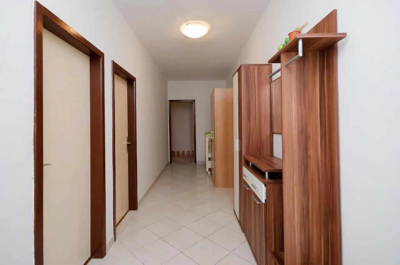 Apartment Ruza Lopar 0*,  Croatia
